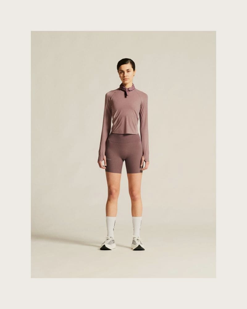 Dámske tréningové kraťasy CRAFT Hypervent Short Tights W – fotka 6