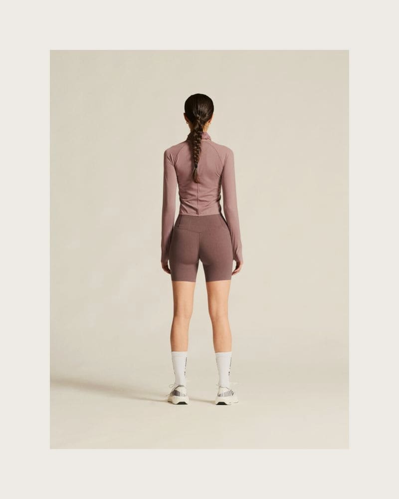 Dámske tréningové kraťasy CRAFT Hypervent Short Tights W – fotka 8