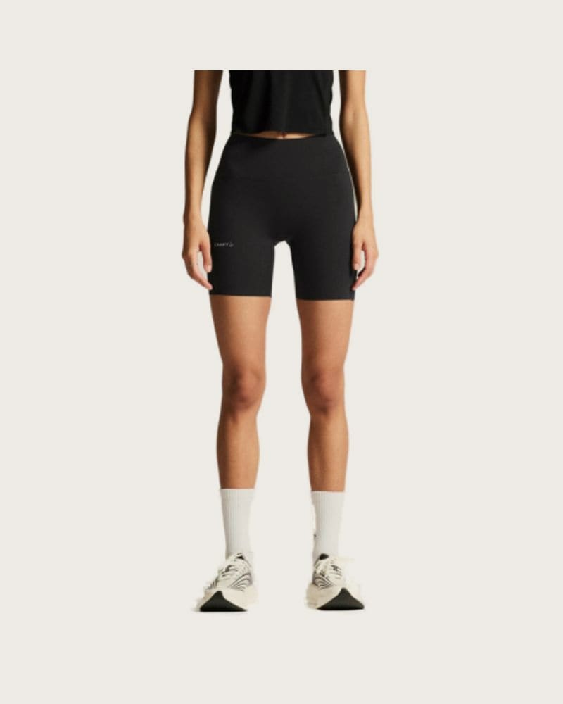Dámske tréningové kraťasy CRAFT Hypervent Short Tights W