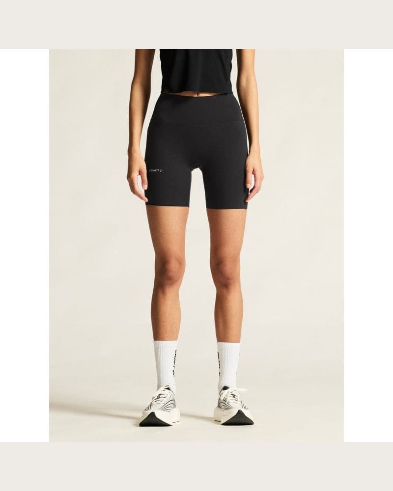 Dámske tréningové kraťasy CRAFT Hypervent Short Tights W – fotka 2