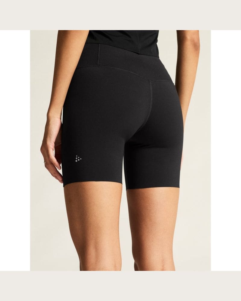 Dámske tréningové kraťasy CRAFT Hypervent Short Tights W – fotka 4