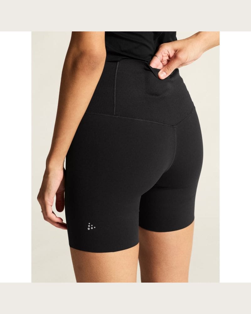 Dámske tréningové kraťasy CRAFT Hypervent Short Tights W – fotka 5