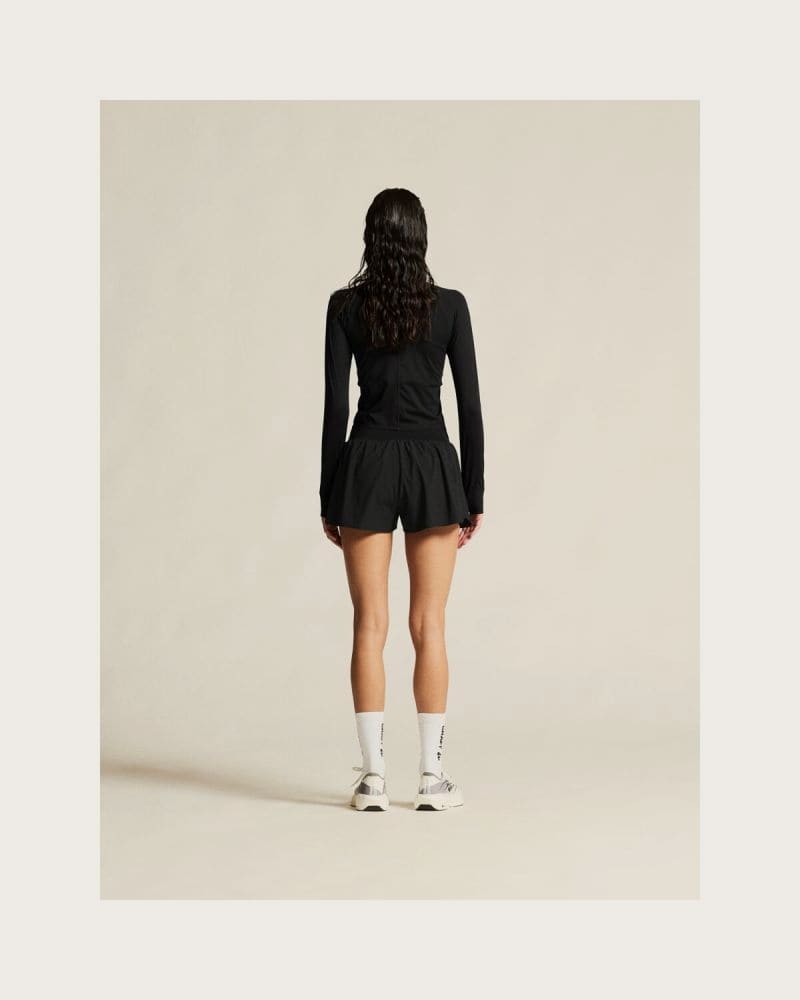 Dámske bežecké kraťasy CRAFT Hypervent Wide Shorts W – fotka 8