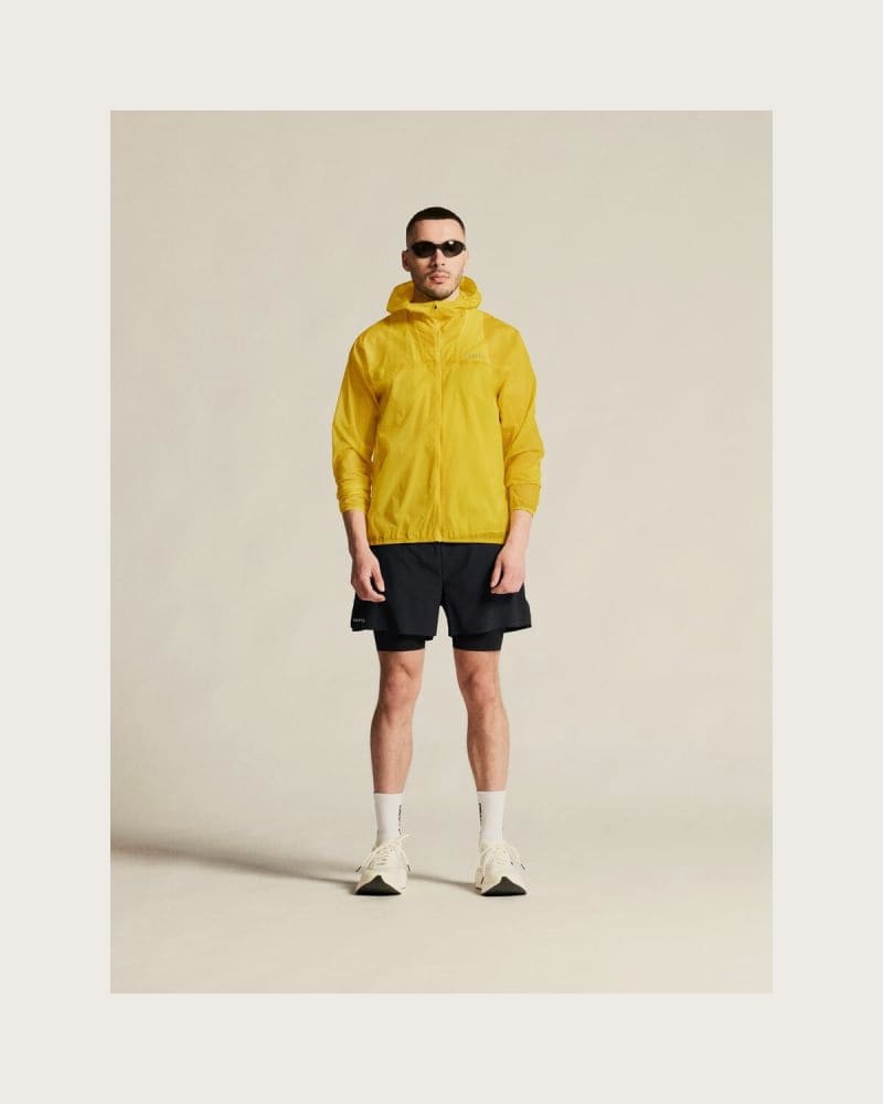 Pánske tréningové kraťasy CRAFT Hypervent 2-in-1 Shorts M – fotka 5