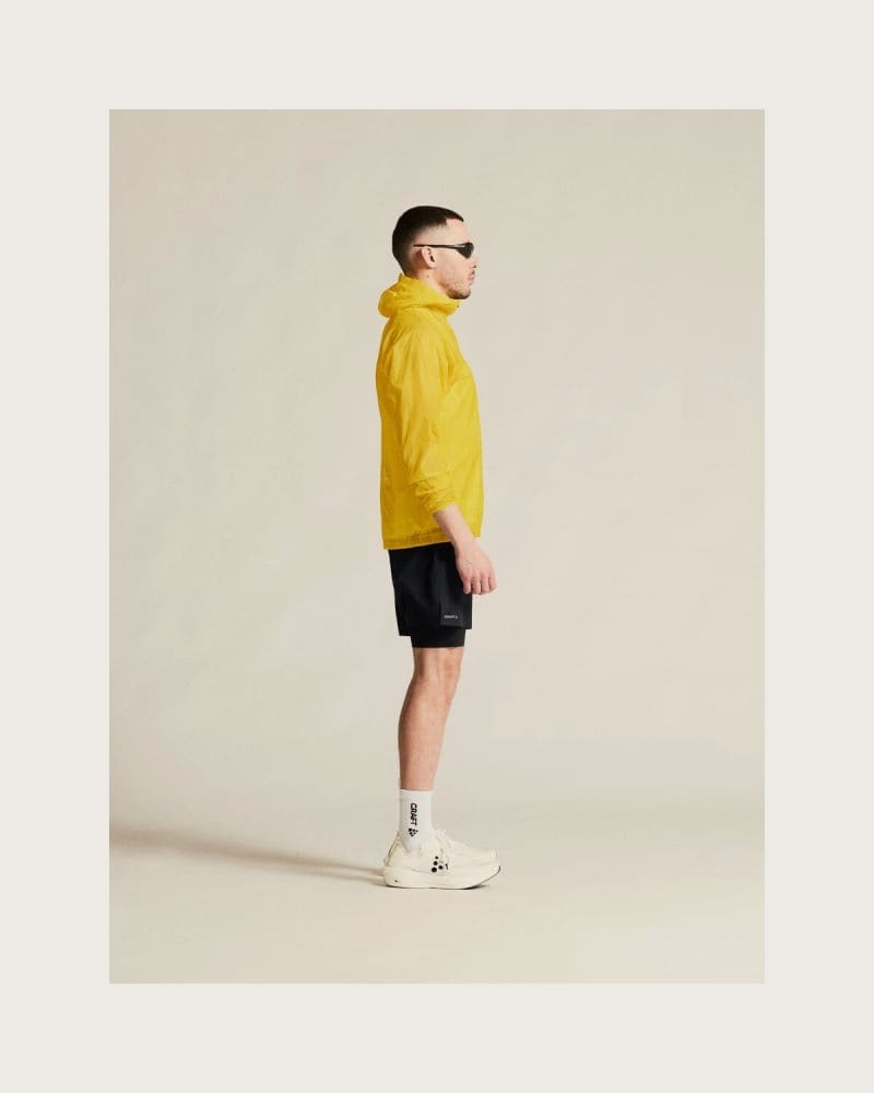 Pánske tréningové kraťasy CRAFT Hypervent 2-in-1 Shorts M – fotka 6