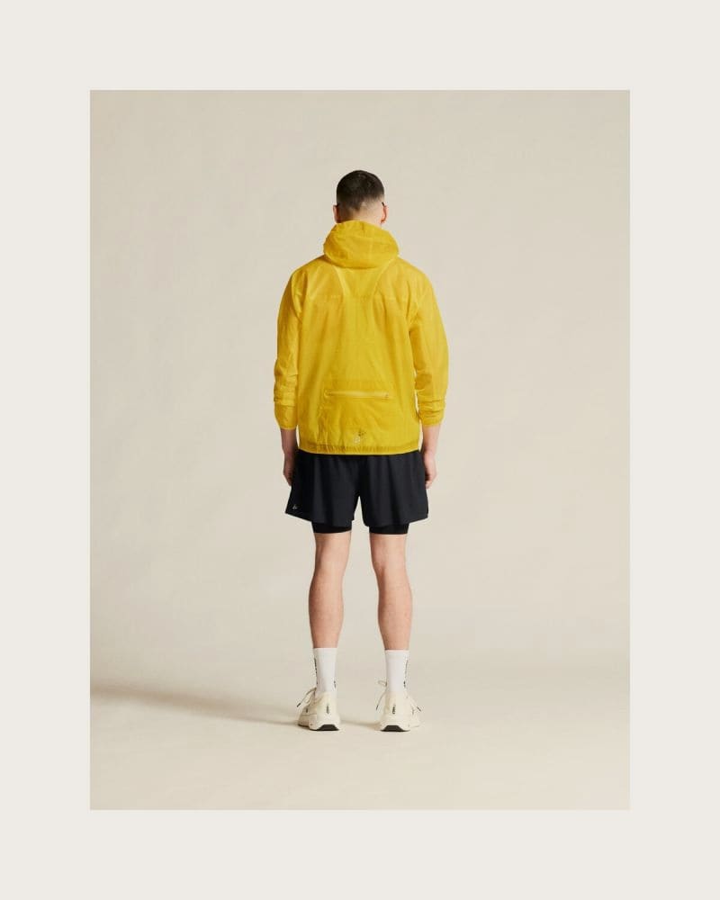 Pánske tréningové kraťasy CRAFT Hypervent 2-in-1 Shorts M – fotka 7