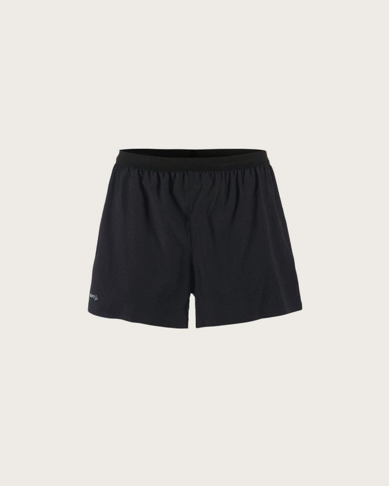 Pánske tréningové kraťasy CRAFT Hypervent Structure Shorts M – fotka 7