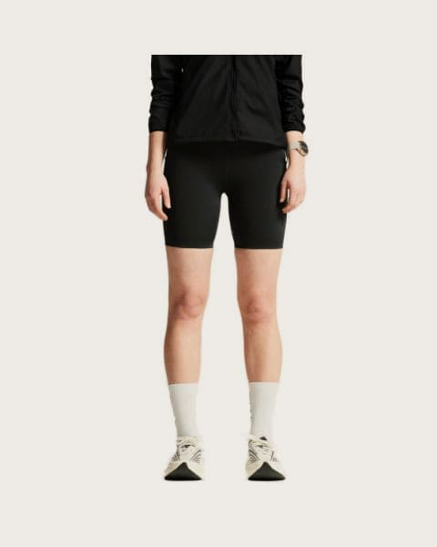 Dámske bežecké kraťasy CRAFT Essence Short Tights 3 W
