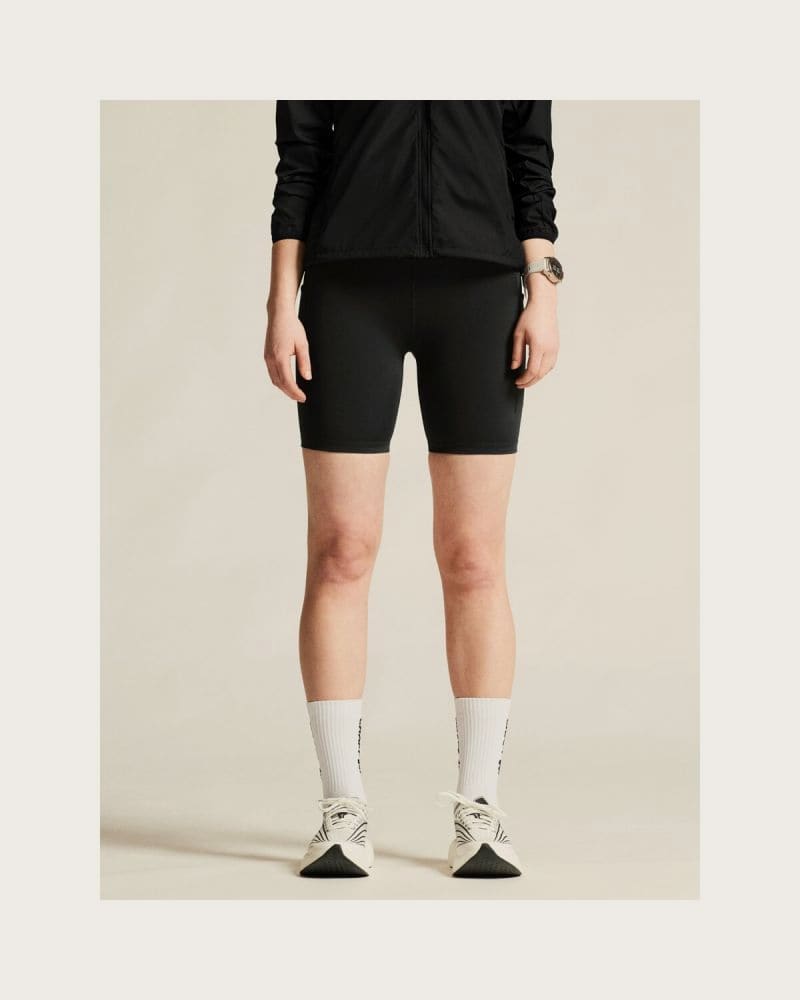 Dámske bežecké kraťasy CRAFT Essence Short Tights 3 W – fotka 2