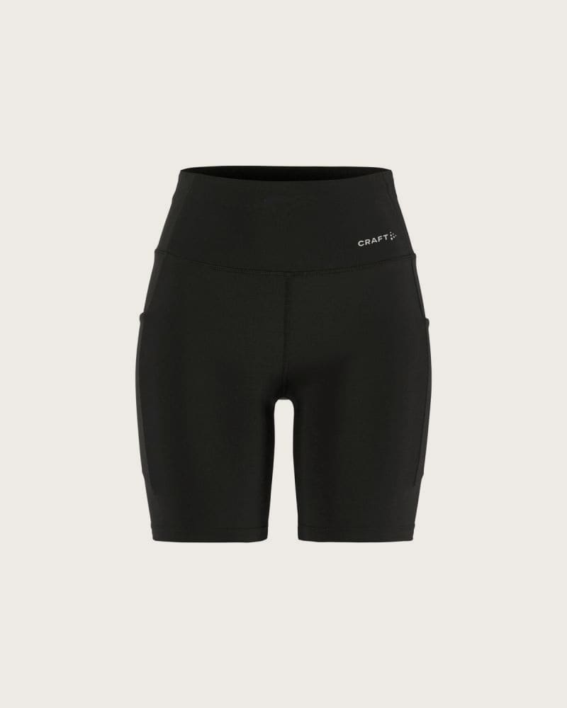 Dámske bežecké kraťasy CRAFT Essence Short Tights 3 W – fotka 8