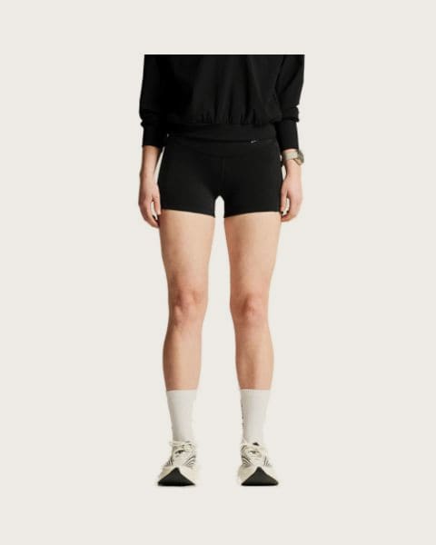 Dámske tréningové kraťasy CRAFT Essence Hotpants 3 W