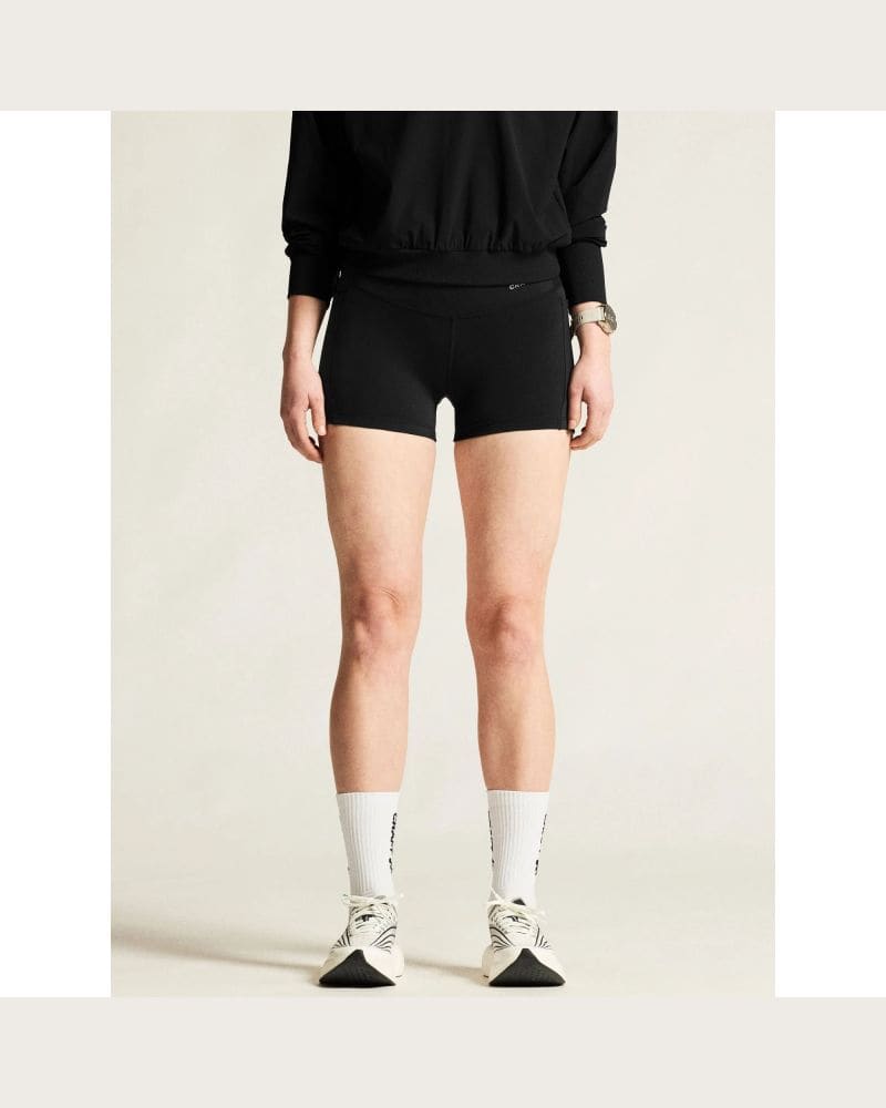Dámske tréningové kraťasy CRAFT Essence Hotpants 3 W – fotka 2