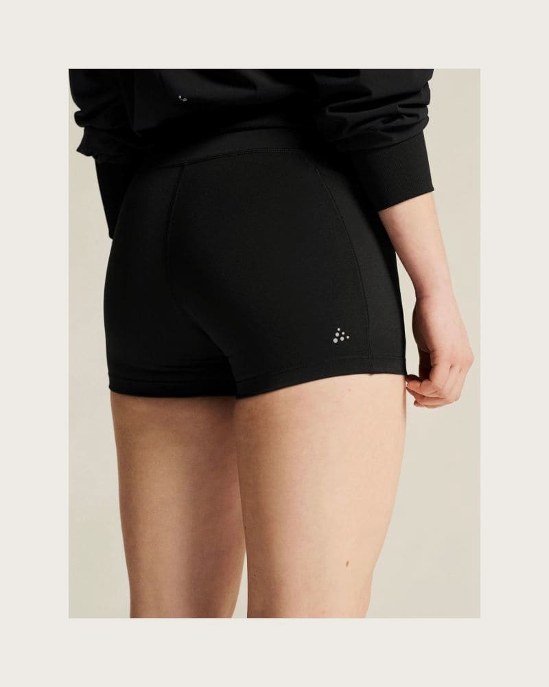 Dámske tréningové kraťasy CRAFT Essence Hotpants 3 W – fotka 4