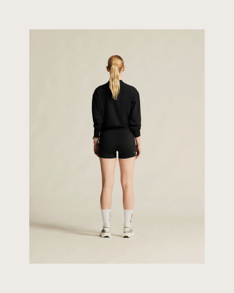Dámske tréningové kraťasy CRAFT Essence Hotpants 3 W – fotka 7