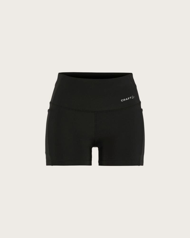 Dámske tréningové kraťasy CRAFT Essence Hotpants 3 W – fotka 8