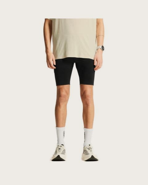 Pánske bežecké kraťasy CRAFT Essence Short Tights 3 M