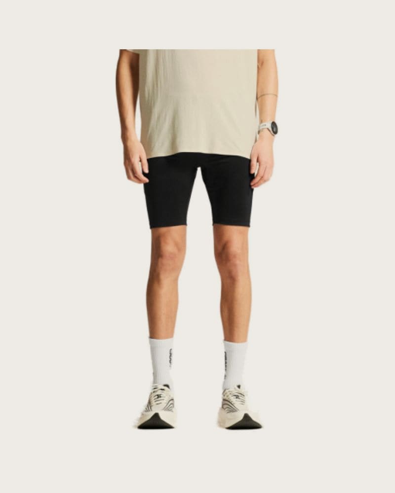 Pánske bežecké kraťasy CRAFT Essence Short Tights 3 M