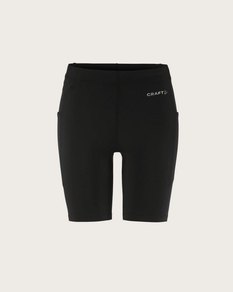 Pánske bežecké kraťasy CRAFT Essence Short Tights 3 M – fotka 8