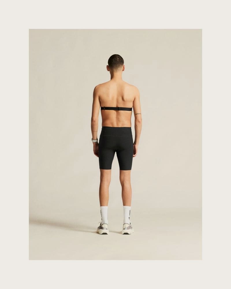 Pánske tréningové kraťasy CRAFT Hypervent Short Tights M – fotka 4