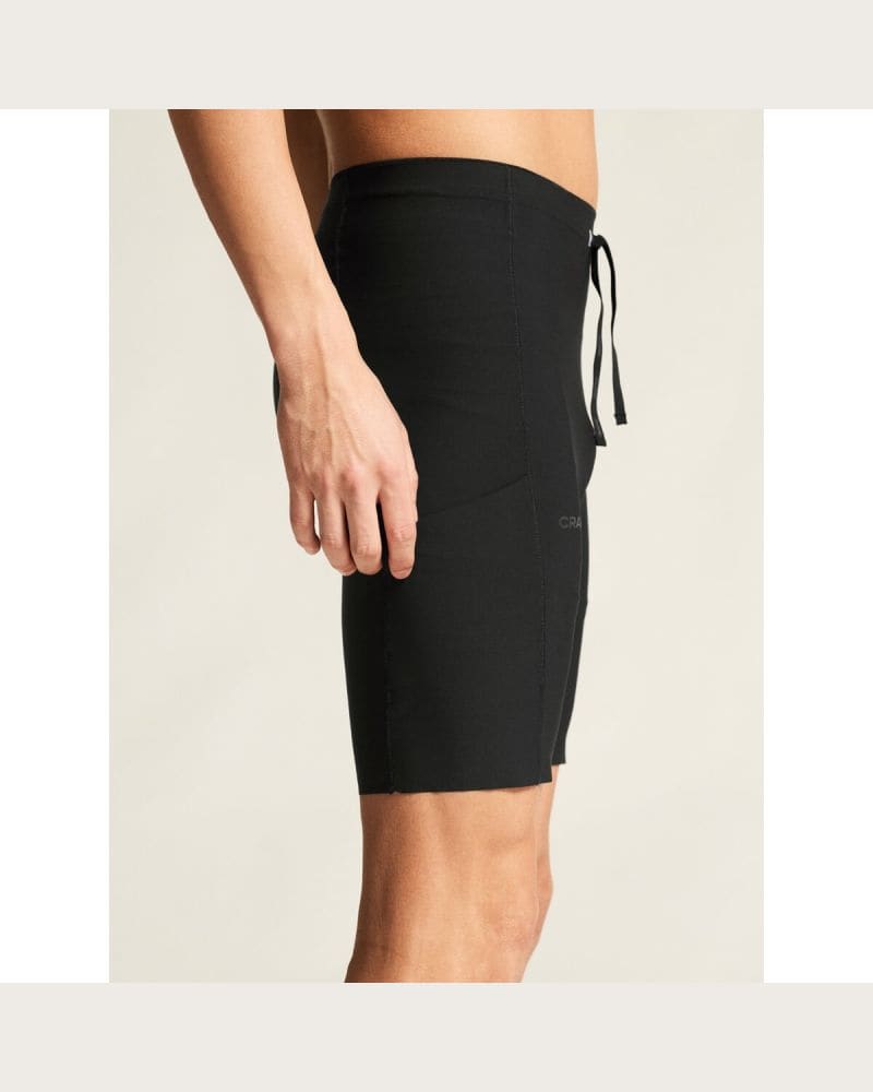 Pánske tréningové kraťasy CRAFT Hypervent Short Tights M – fotka 6