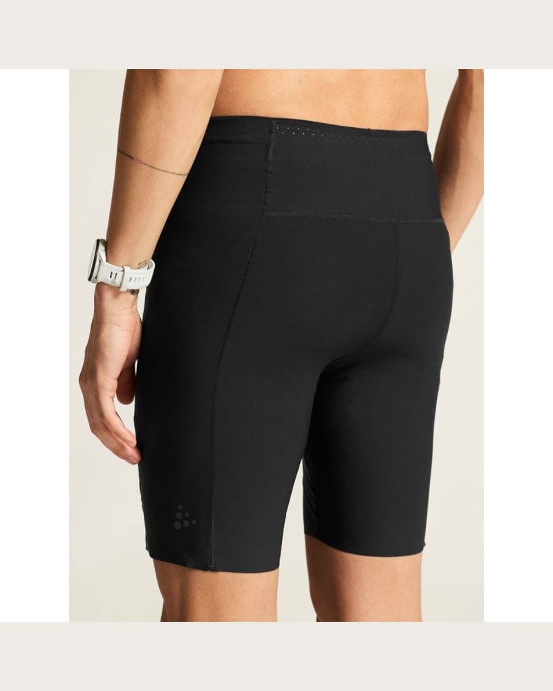 Pánske tréningové kraťasy CRAFT Hypervent Short Tights M – fotka 7