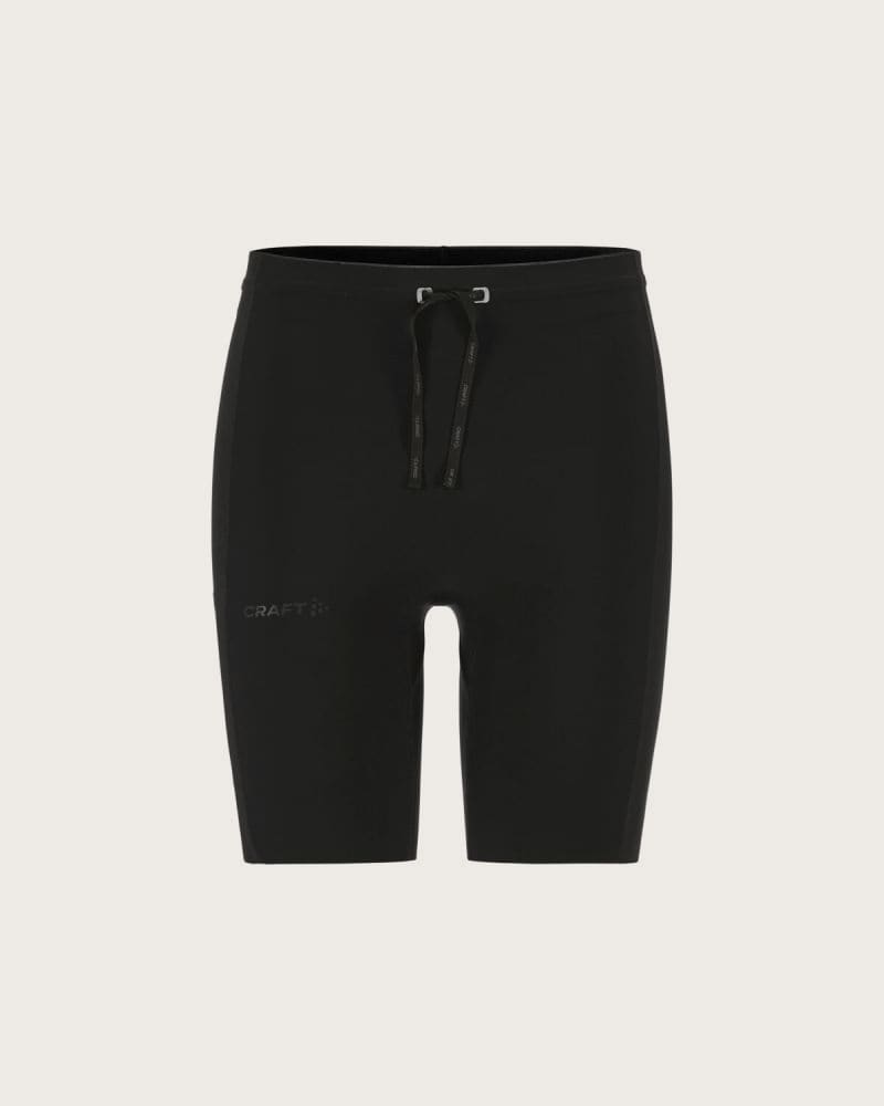 Pánske tréningové kraťasy CRAFT Hypervent Short Tights M – fotka 8