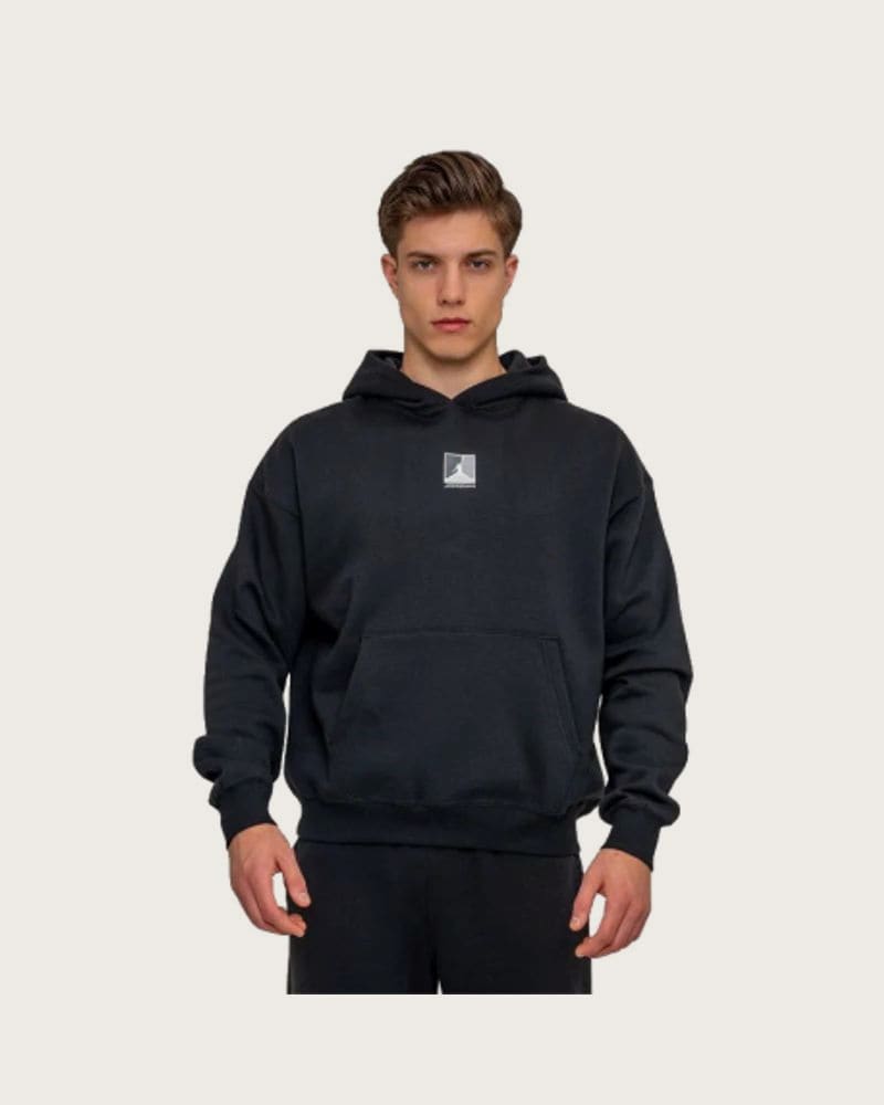 Pánska mikina s kapucňou NIKE JORDAN M J BRK GFX PO HD