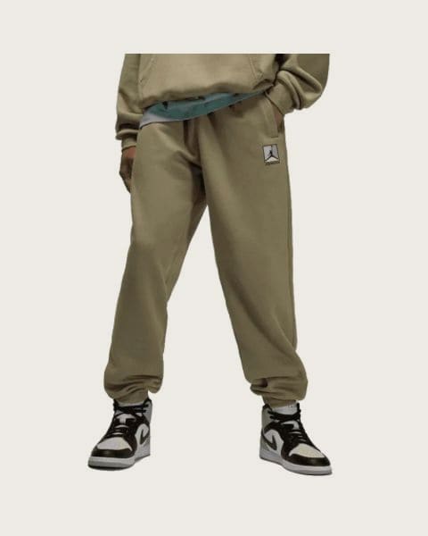 Pánske tepláky NIKE JORDAN M J BRK GFX PANT