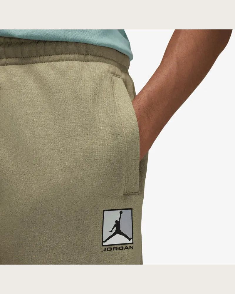 Pánske tepláky NIKE JORDAN M J BRK GFX PANT – fotka 4