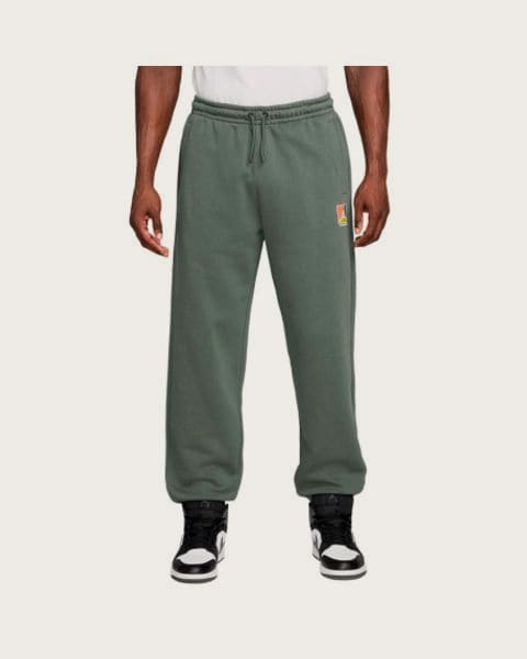 Pánske tepláky NIKE JORDAN M J BRK GFX PANT