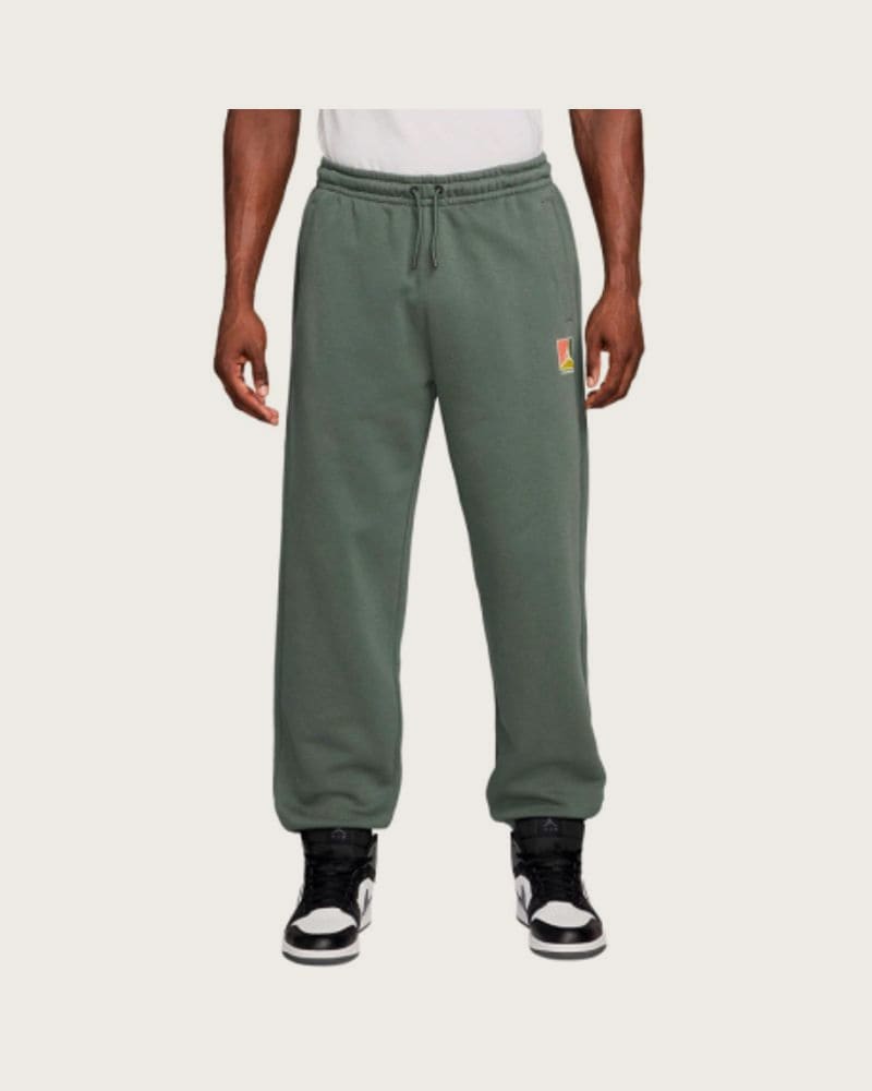 Pánske tepláky NIKE JORDAN M J BRK GFX PANT