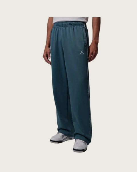 Pánske tepláky NIKE JORDAN M J BRK TRICOT TRACK SUIT PNT