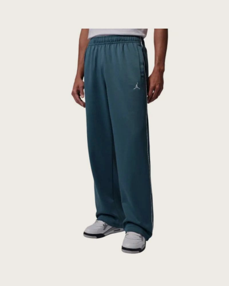 Pánske tepláky NIKE JORDAN M J BRK TRICOT TRACK SUIT PNT