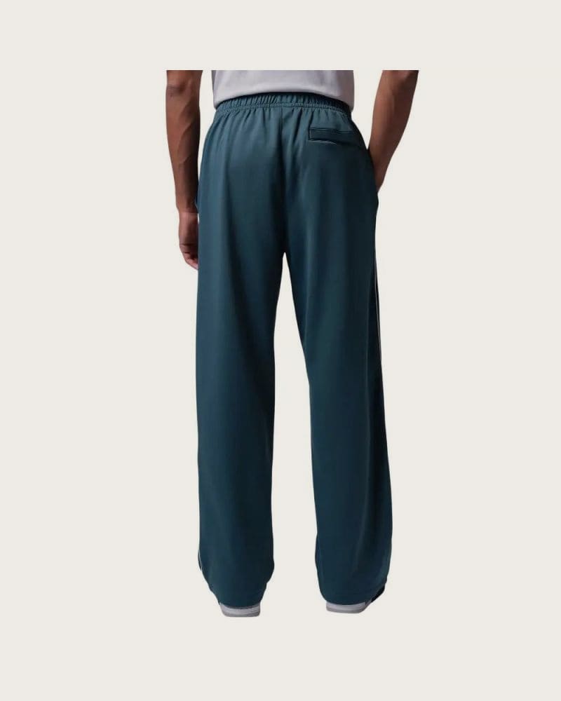 Pánske tepláky NIKE JORDAN M J BRK TRICOT TRACK SUIT PNT – fotka 2