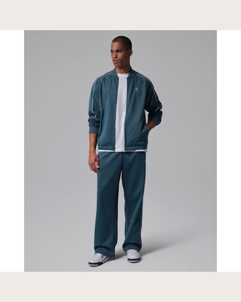 Pánske tepláky NIKE JORDAN M J BRK TRICOT TRACK SUIT PNT – fotka 3
