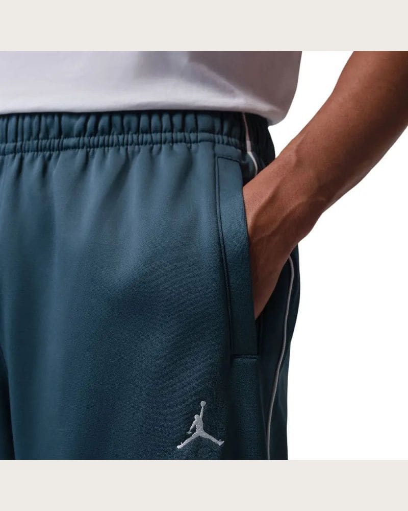 Pánske tepláky NIKE JORDAN M J BRK TRICOT TRACK SUIT PNT – fotka 4