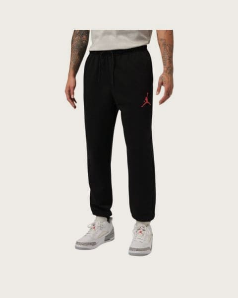 Pánske tepláky NIKE JORDAN M J JUMPMAN FLC PANT 2