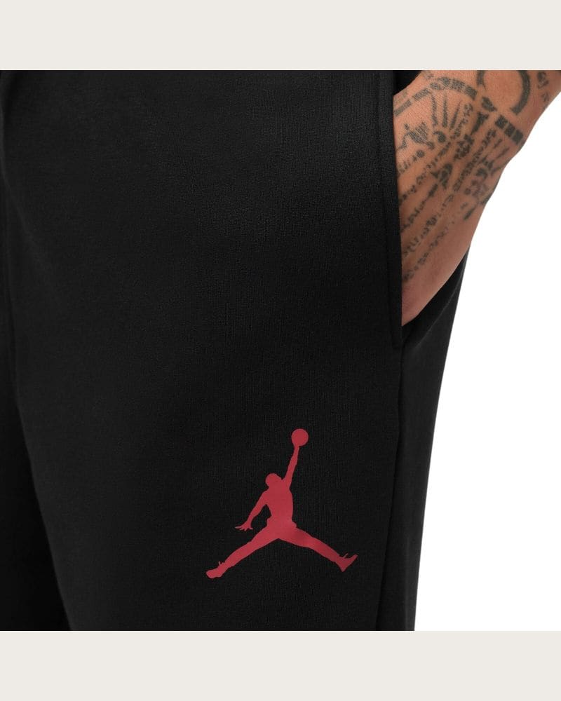Pánske tepláky NIKE JORDAN M J JUMPMAN FLC PANT 2 – fotka 3
