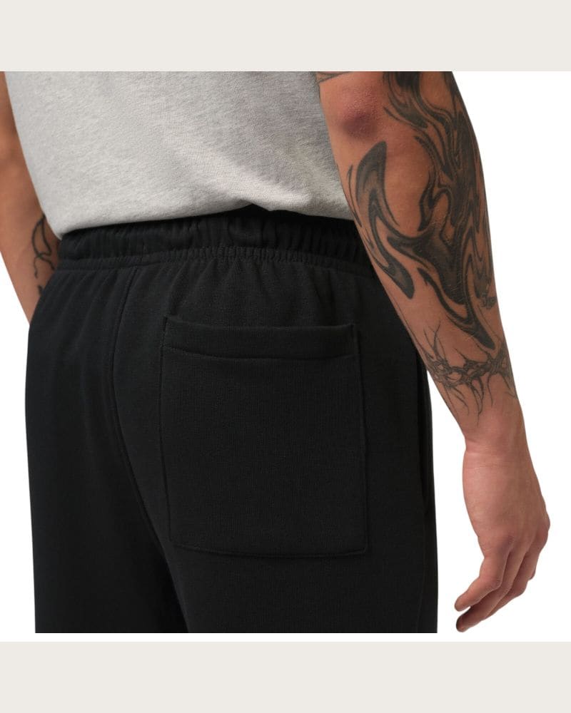 Pánske tepláky NIKE JORDAN M J JUMPMAN FLC PANT 2 – fotka 4