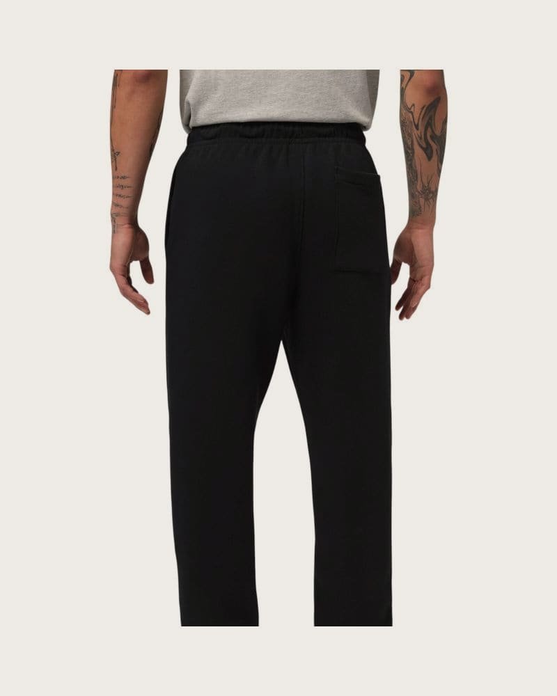 Pánske tepláky NIKE JORDAN M J JUMPMAN FLC PANT 2 – fotka 5