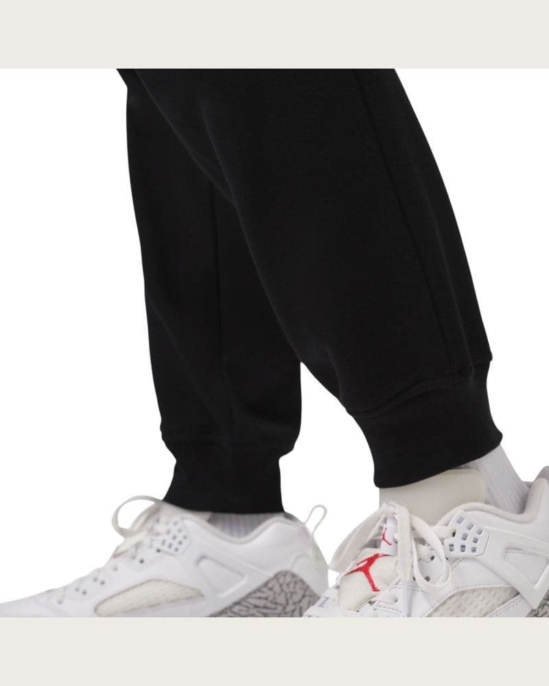 Pánske tepláky NIKE JORDAN M J JUMPMAN FLC PANT 2 – fotka 6