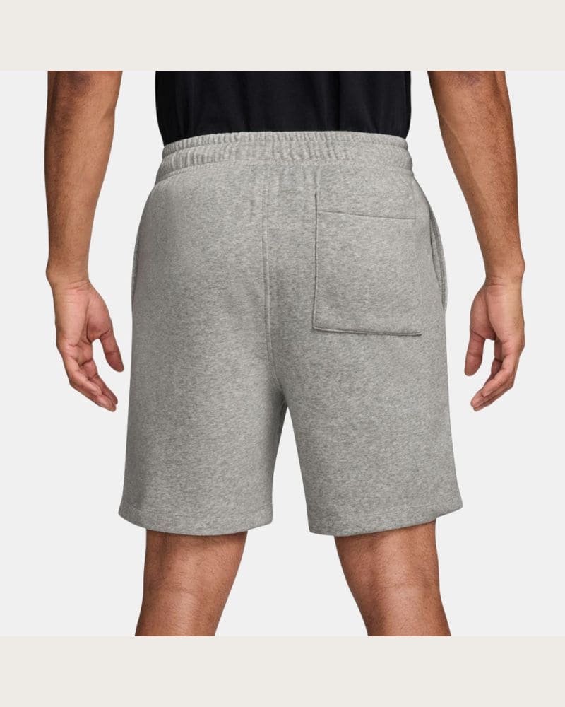 Pánske teplákové kraťasy NIKE JORDAN M J JUMPMAN FLC SHORT 2 – fotka 4