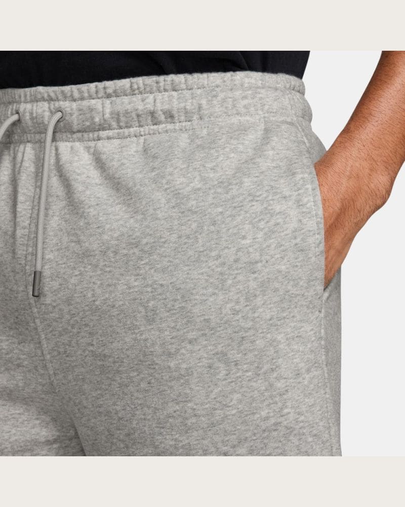 Pánske teplákové kraťasy NIKE JORDAN M J JUMPMAN FLC SHORT 2 – fotka 5