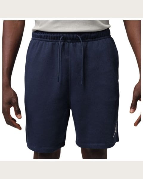 Pánske teplákové kraťasy NIKE JORDAN M J JUMPMAN FLC SHORT 2