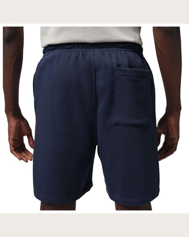 Pánske teplákové kraťasy NIKE JORDAN M J JUMPMAN FLC SHORT 2 – fotka 2