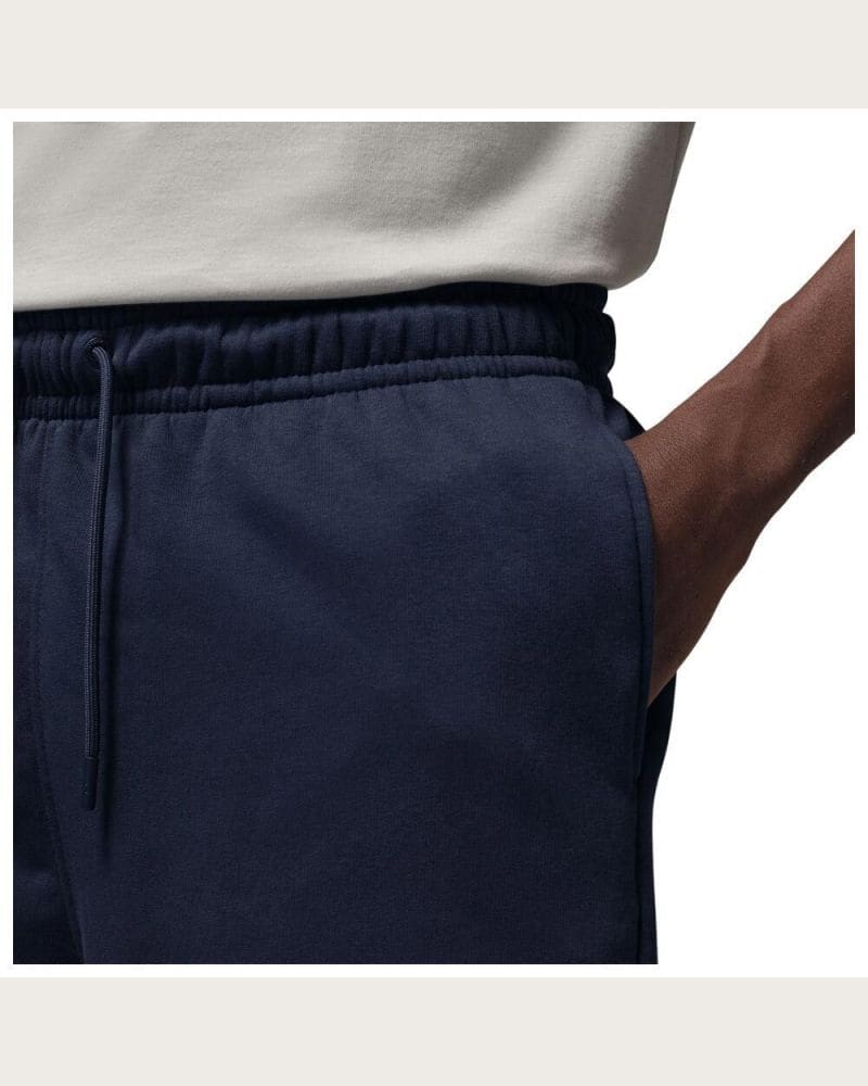 Pánske teplákové kraťasy NIKE JORDAN M J JUMPMAN FLC SHORT 2 – fotka 3