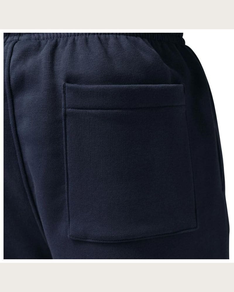 Pánske teplákové kraťasy NIKE JORDAN M J JUMPMAN FLC SHORT 2 – fotka 4