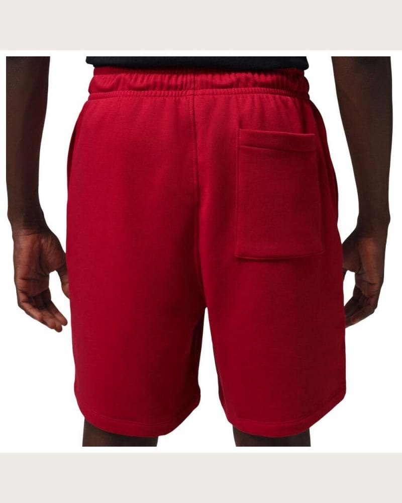 Pánske teplákové kraťasy NIKE JORDAN M J JUMPMAN FLC SHORT 2 – fotka 2