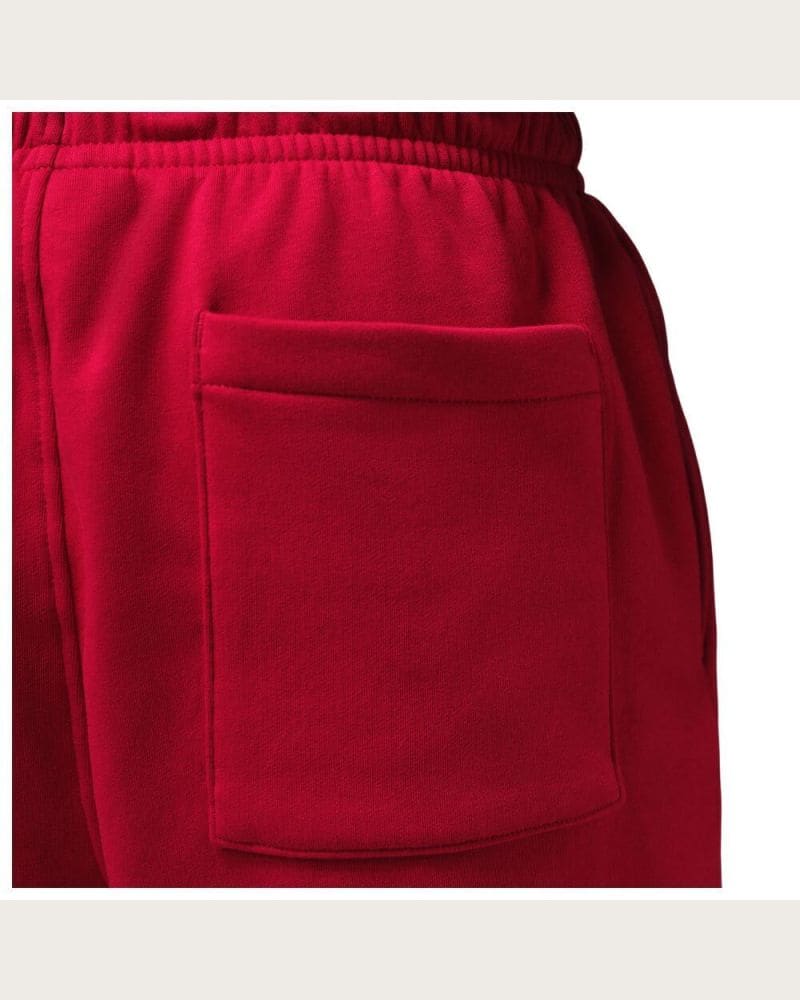 Pánske teplákové kraťasy NIKE JORDAN M J JUMPMAN FLC SHORT 2 – fotka 4