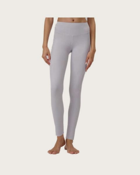 Dámske legíny 4F TIGHTS FNK F404-52S-LIGHT VIOLET